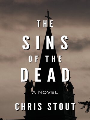 cover image of The Sins of the Dead